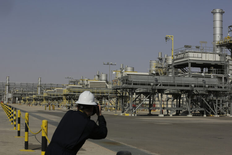 How will OPEC+ cuts  affect oil prices, inflation?